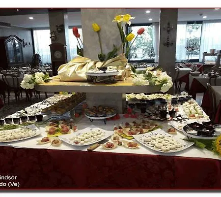 Hotel Windsor Lido di Jesolo