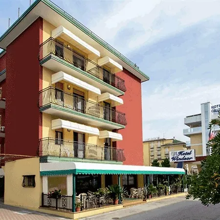 Windsor Hotel Lido di Jesolo