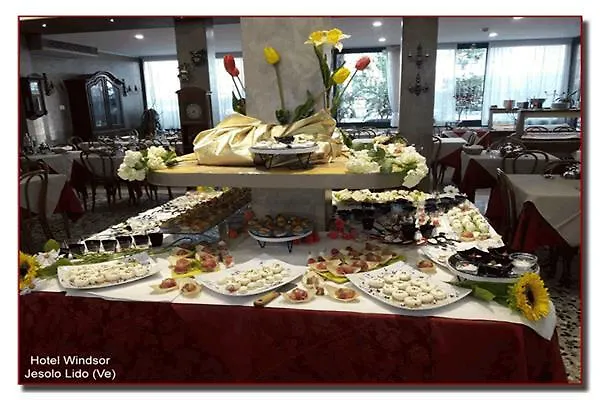 Hotell Windsor Lido di Jesolo