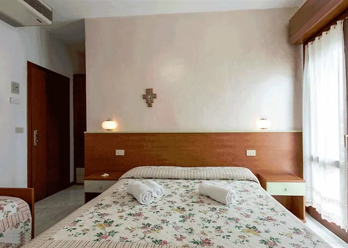 Windsor Hotell Lido di Jesolo