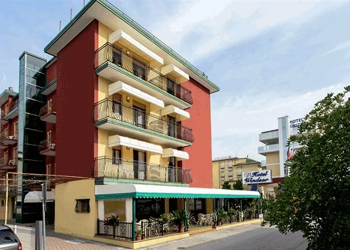 Windsor Hotel Lido di Jesolo